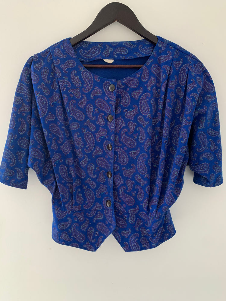 Blouse Mya taille M