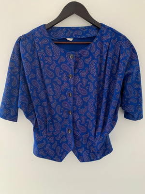 Blouse Mya taille M