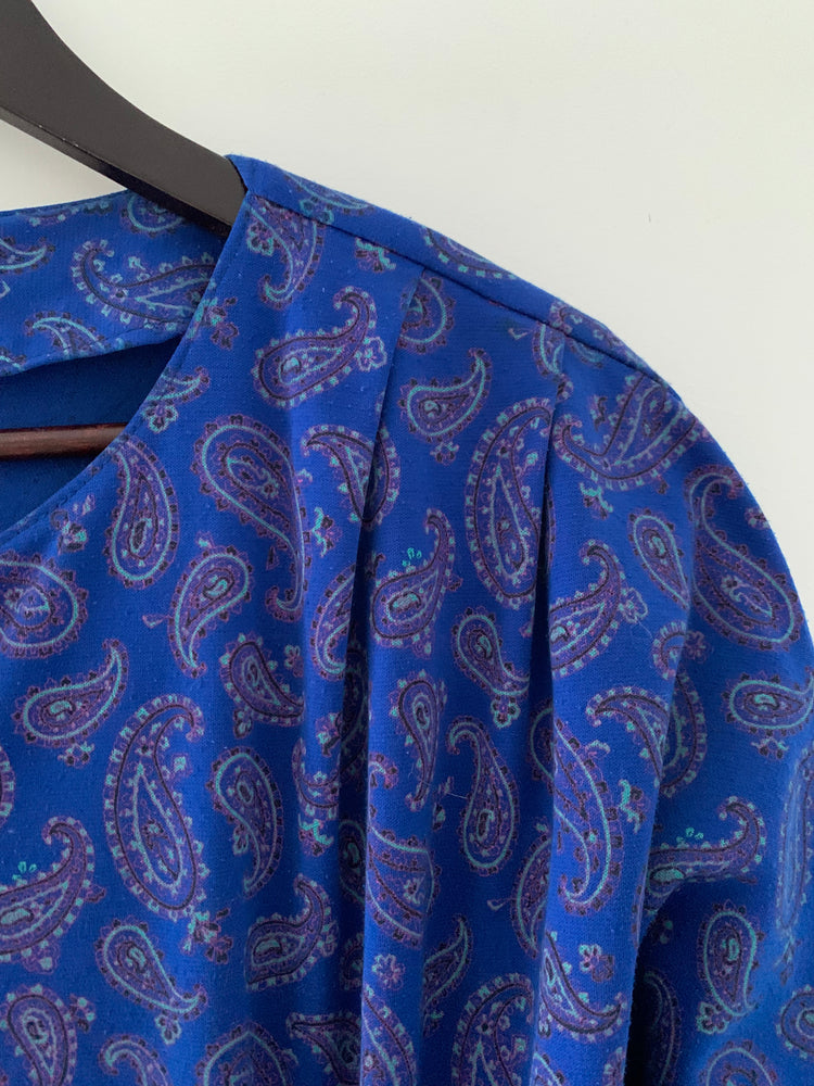 Blouse Mya taille M