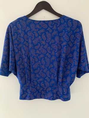 Blouse Mya taille M