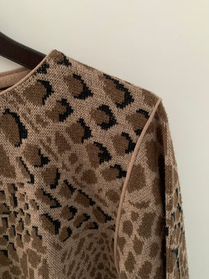 Pull Emy taille S