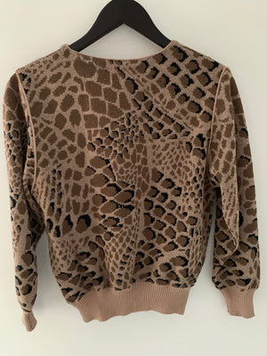 Pull Emy taille S