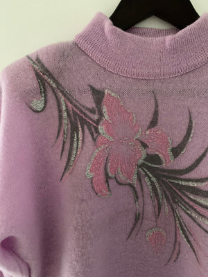 Pull Lena taille M
