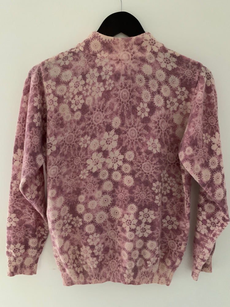 Pull Rosa taille M