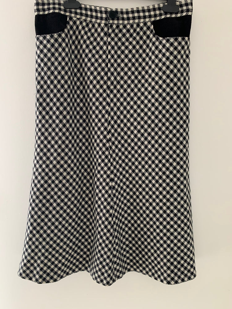 Jupe Justine taille XL