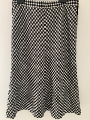 Jupe Justine taille XL