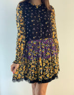 Robe suzie taille S