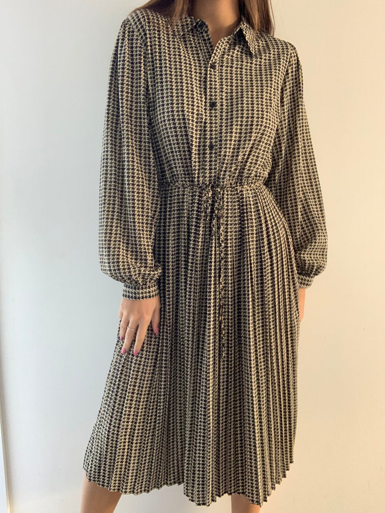 Robe maya taille L