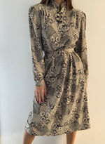 Robe juliette taille L