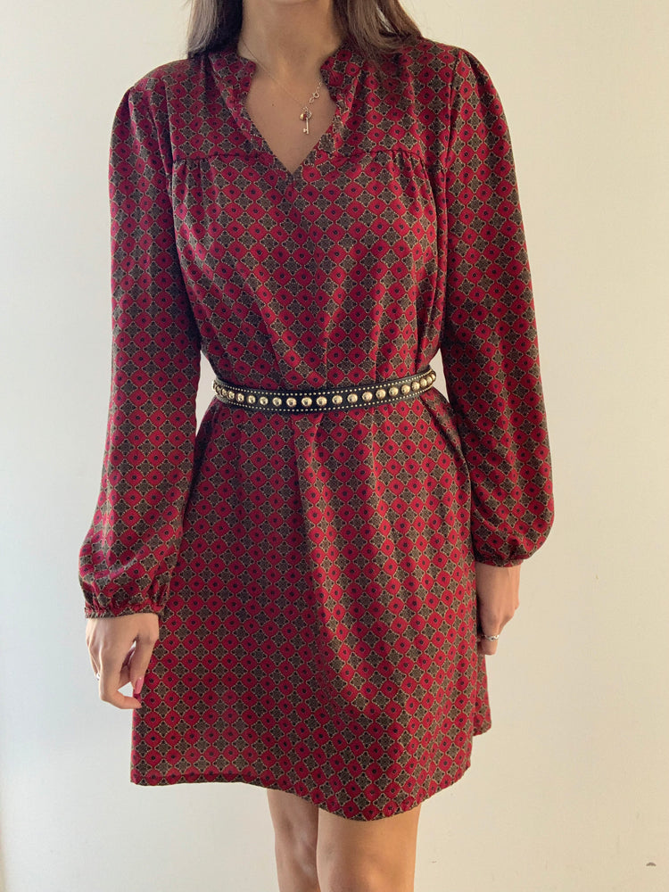 Robe marie taille M