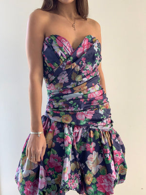 Robe bella taille XL