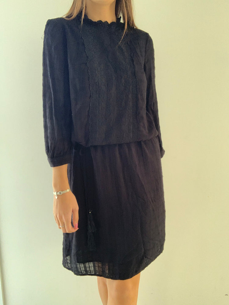 Robe suzie taille L