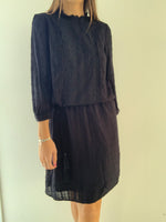 Robe suzie taille L