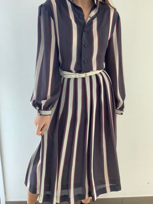 Robe elise taille XL