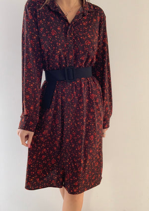 Robe alice taille XL
