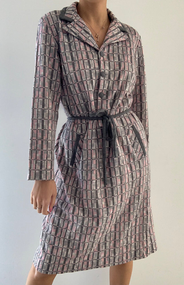Robe Léa taille L