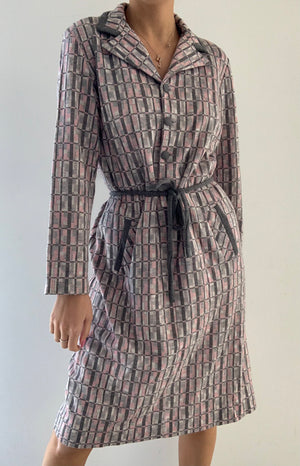 Robe Léa taille L