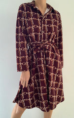 robe Jeanne taille L