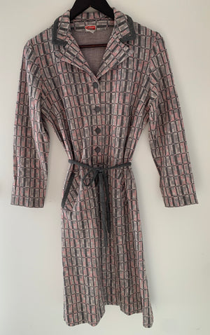 Robe Léa taille L