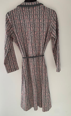 Robe Léa taille L