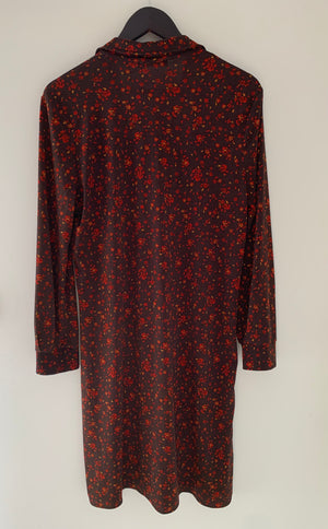 Robe alice taille XL