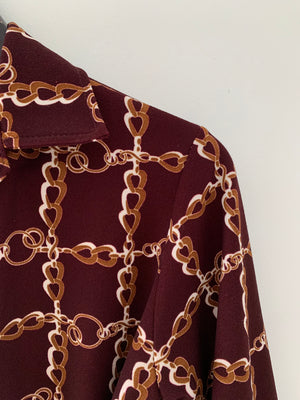 robe Jeanne taille L