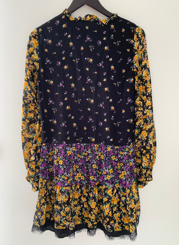 Robe suzie taille S