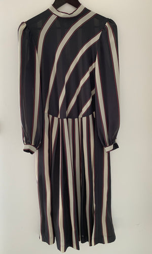 Robe elise taille XL