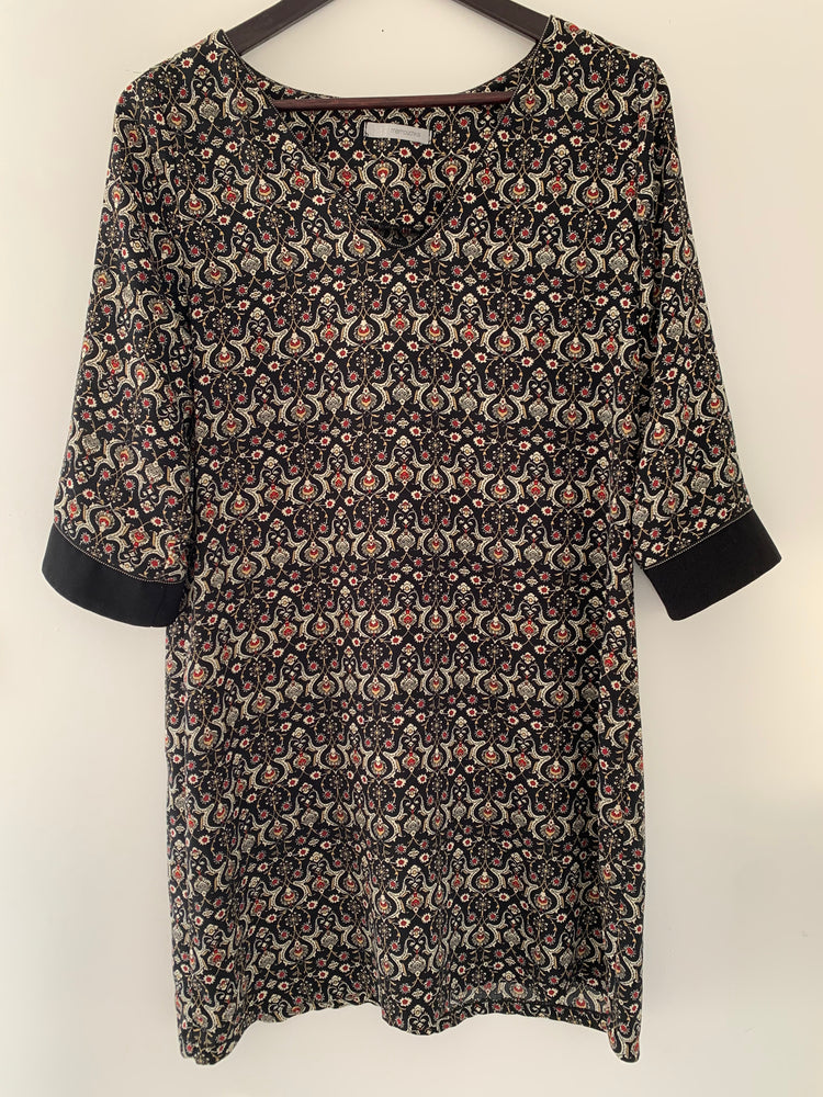 Robe emma taille L
