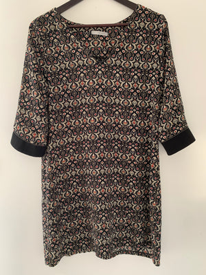 Robe emma taille L