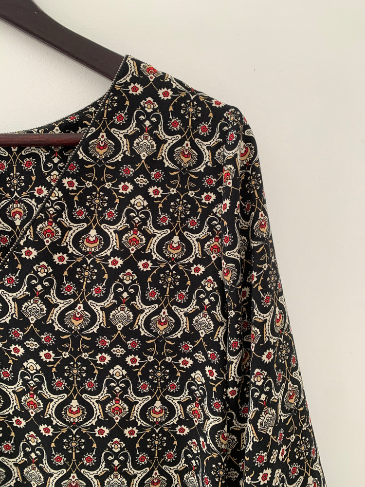 Robe emma taille L