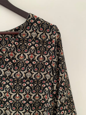 Robe emma taille L