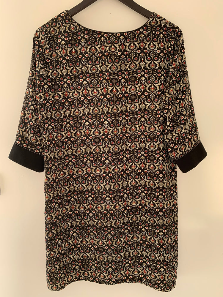 Robe emma taille L