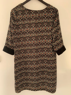 Robe emma taille L