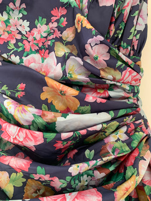 Robe bella taille XL